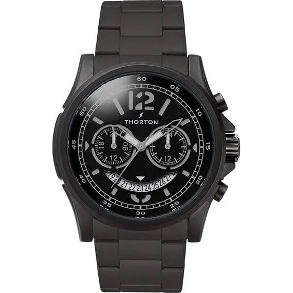 THORTON Ivar Dual Time 9007112M