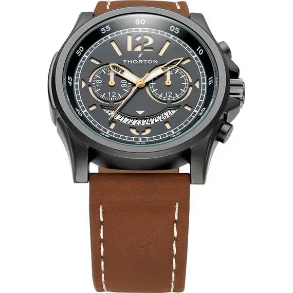 THORTON Ivar Dual Time 9007121, image 3