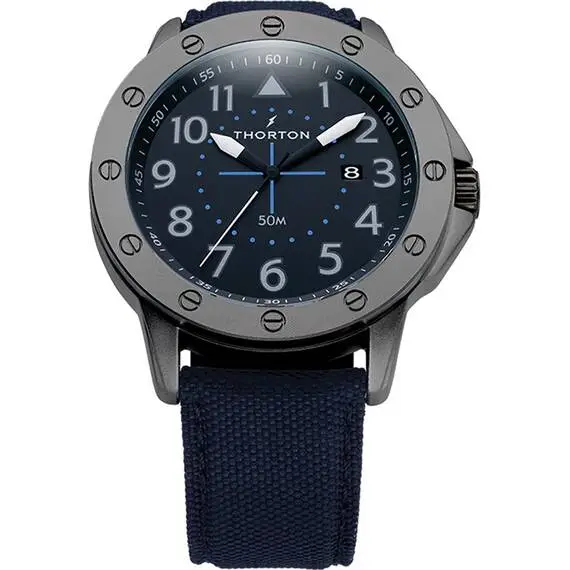 THORTON Borg 9201221, image 2