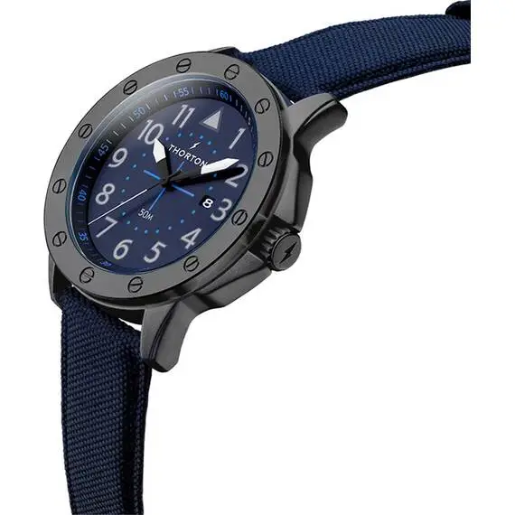 THORTON Borg 9201221, image 3