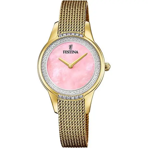 FESTINA Mademoiselle Crystals F20495/2