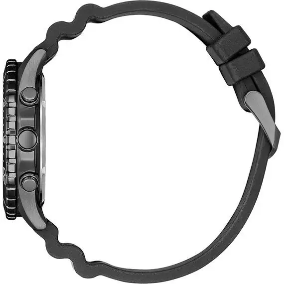 CITIZEN Eco-Drive Chronograph AT2567-18L, image 2