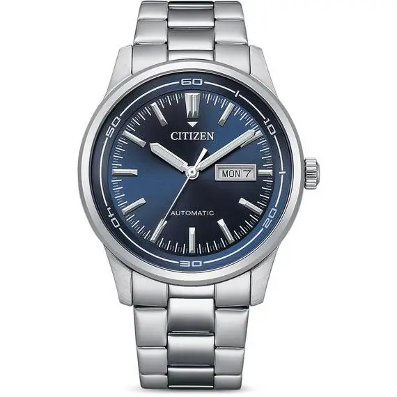 CITIZEN Automatic NH8400-87LE