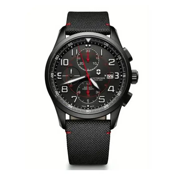VICTORINOX Airboss Mechanical Chronograph 241721