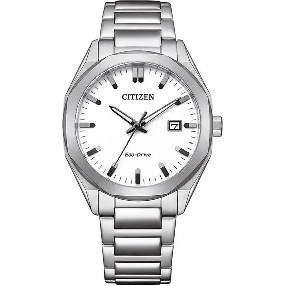 CITIZEN Eco-Drive BM7620-83A