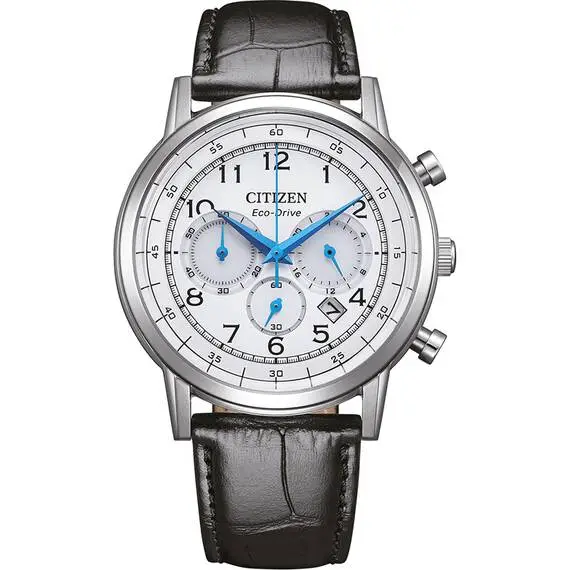 CITIZEN Eco-Drive Chronograph CA4630-02A