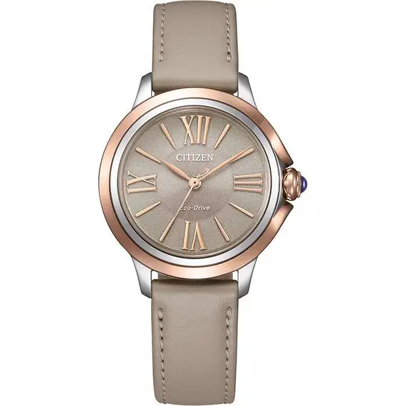 CITIZEN L Ceci Eco-Drive EM1166-01Z