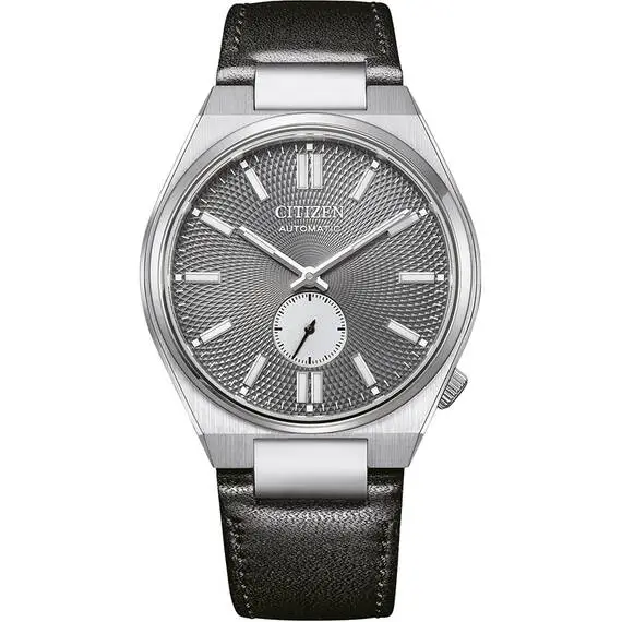 CITIZEN Tsuyosa Small Second Automatic NK5010-01H