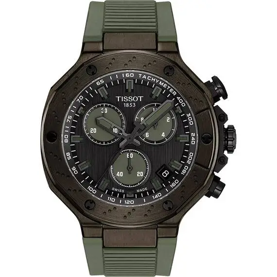 TISSOT T-Race Quartz Chronograph T1414173706102