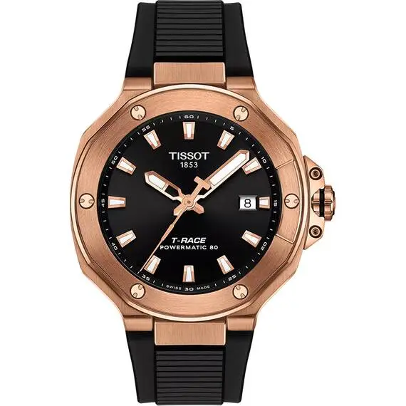 TISSOT T-Race Powermatic 80 41mm T1418073705100