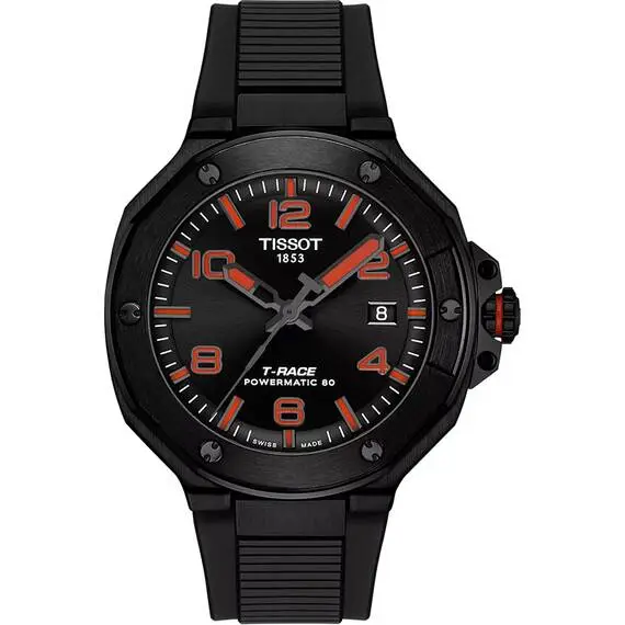TISSOT T-Race Powermatic 80 41mm T1418073705700