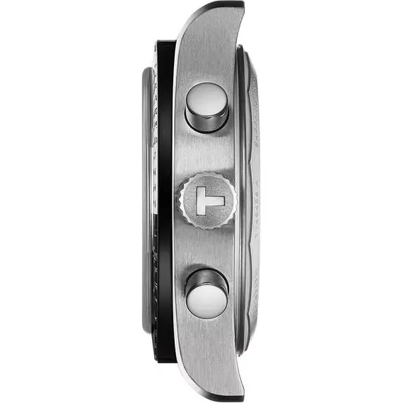 TISSOT PR516 Mechanical Chronograph T1494592105100, image 2