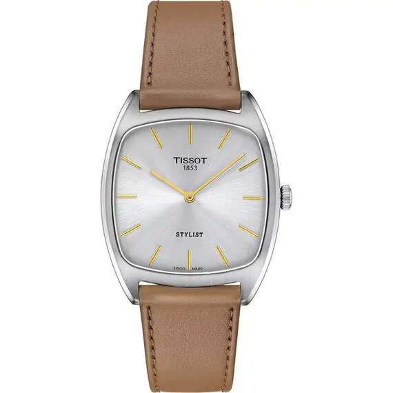 TISSOT Stylist T1599091603100