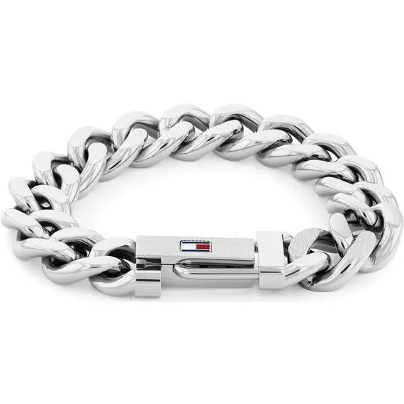 TOMMY HILFIGER Stainless Steel Bracelet 2790637