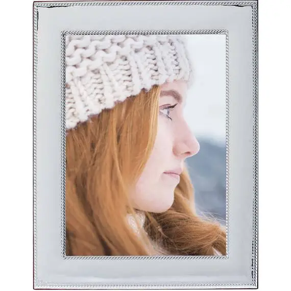 PRINCESILVERO Silver 925 Photo Frame MA/326F