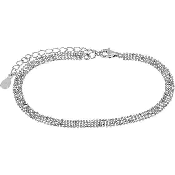 PRINCESILVERO Silver 925 Bracelet 4TO-BR006-1