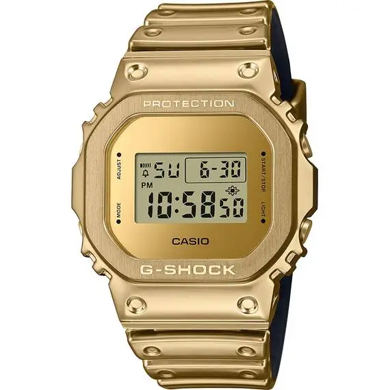 CASIO G-Shock The Origin GM-5600YMG-9ER