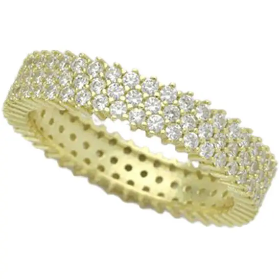 KALOUSTIAN Silver 925 Ring 04-04-3970Y