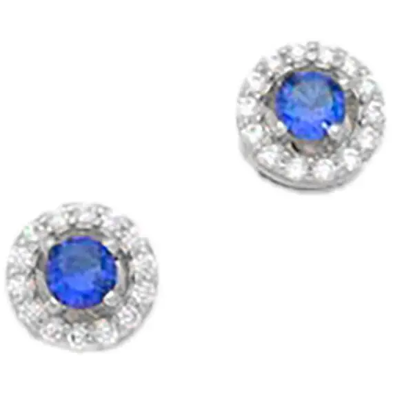 KALOUSTIAN Silver 925 Earrings 04-05-3087W