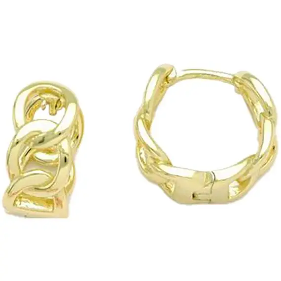 KALOUSTIAN Silver 925 Earrings 12-05-3176Y