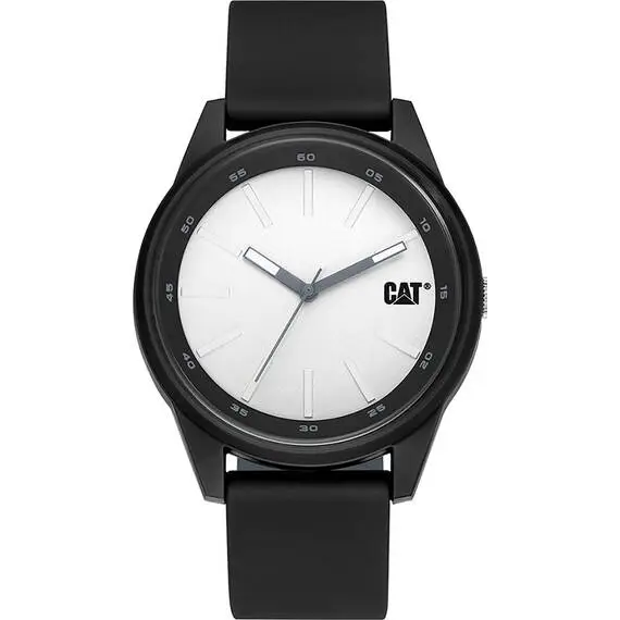 CATERPILLAR Insignia 1.2 Black LJ16021221
