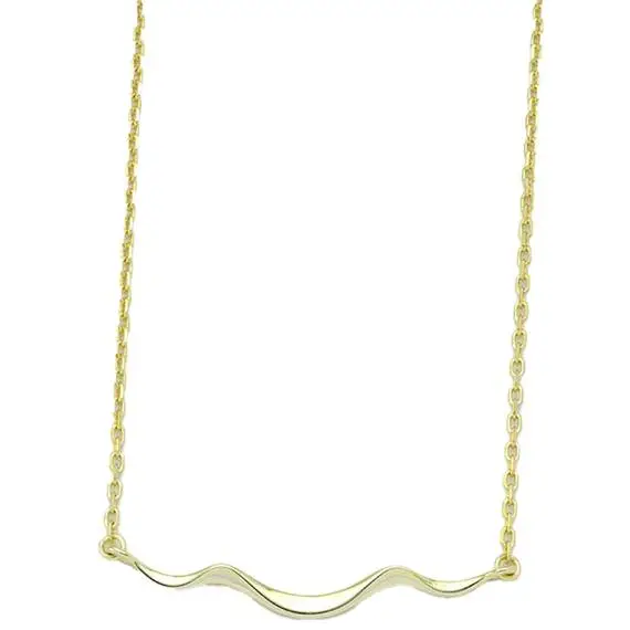 KALOUSTIAN Silver 925 Necklace 12-07-2708Y