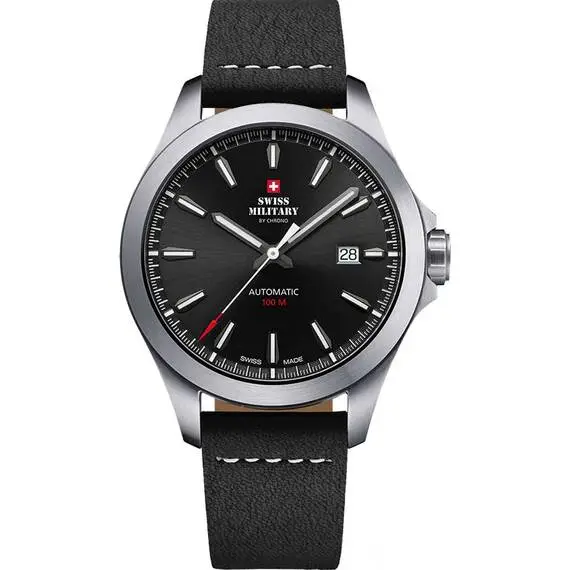 SWISS MILITARY by Chrono Automatic SMA34077.07