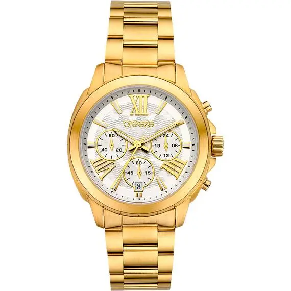 BREEZE Chronique Chronograph 212481.1