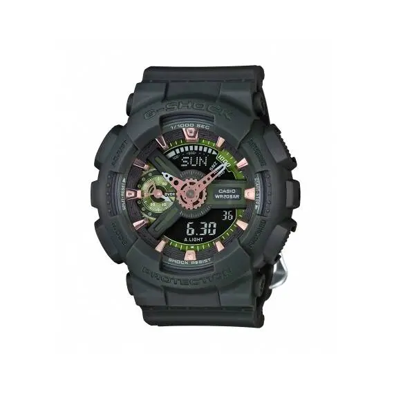 CASIO G-Shock GMA-S110CM-3AER