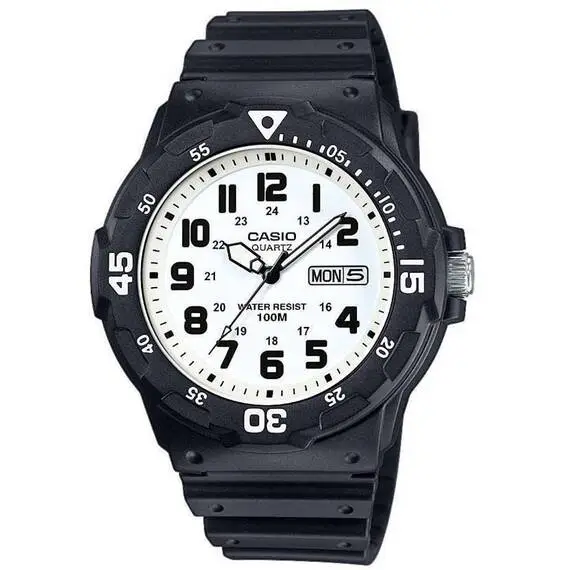 CASIO Standard MRW-200H-7BVEF