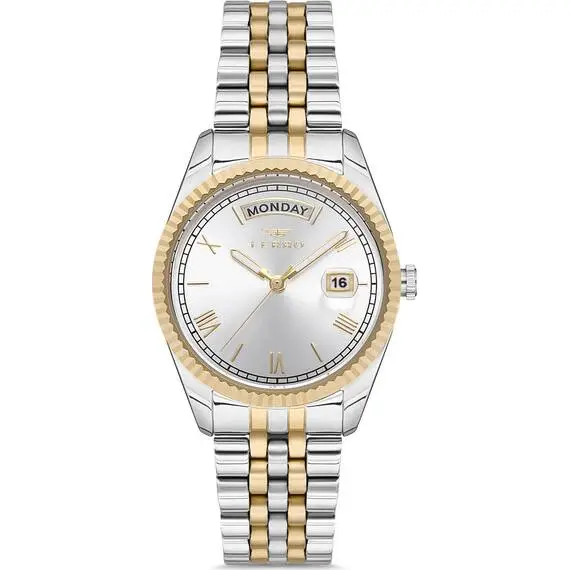 FERRO Day Date FL21131A-D