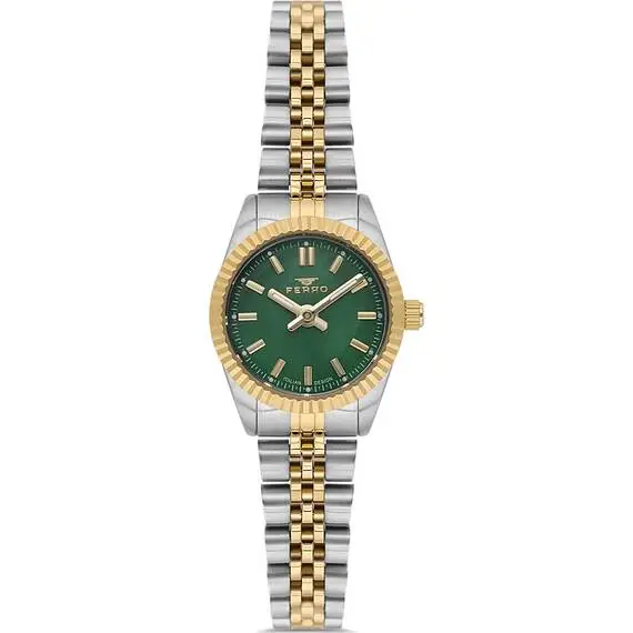 FERRO Mini FL21595AWT-D6