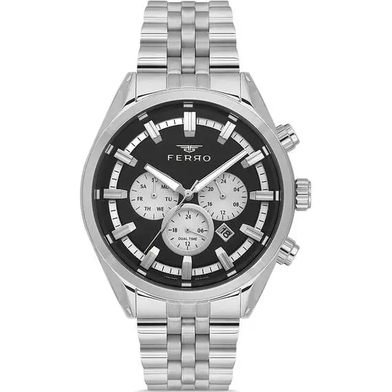 FERRO Dual Time FM11507A-A2