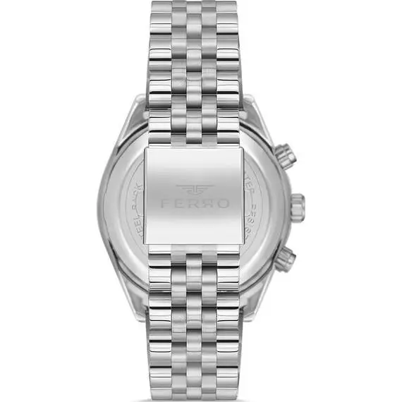 FERRO Dual Time FM11507A-A2, image 3