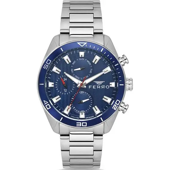 FERRO Multifunction FM40138A-A3