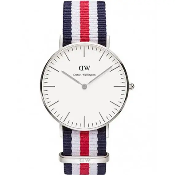 Daniel Wellington Classic Canterbury 0606DW