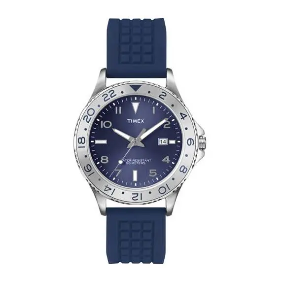 Timex Style Kaleidoscope T2P032