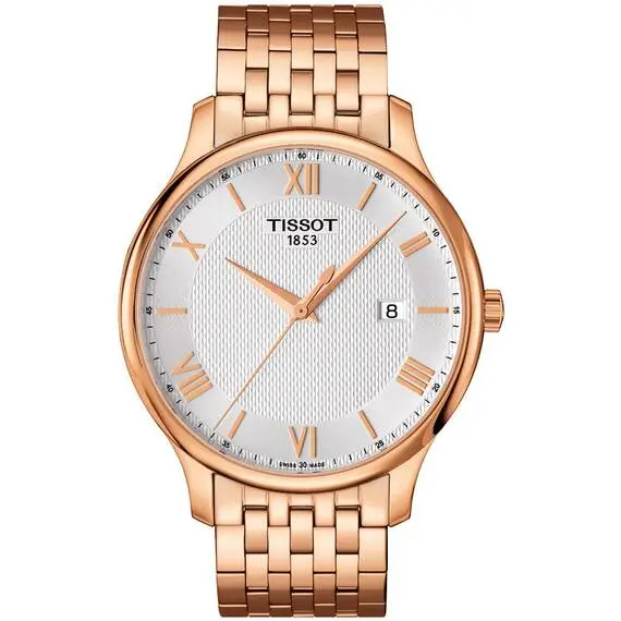 TISSOT Tradition T0636103303800