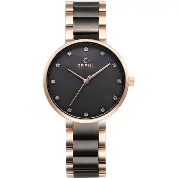 OBAKU Glad Crepe V189LXVJSJ
