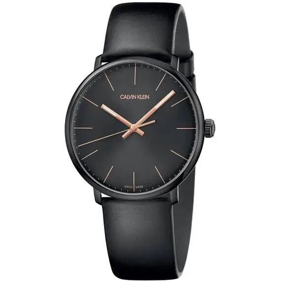CALVIN KLEIN High Noon K8M214CB