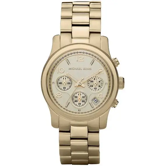 Michael Kors Women's Watch MK5055