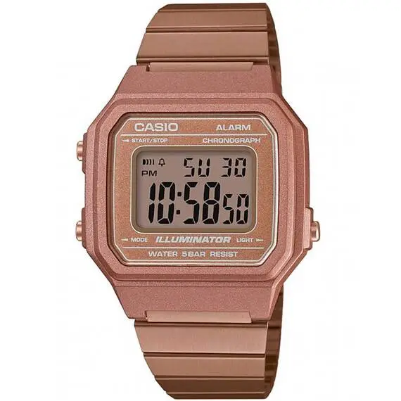 CASIO Collection B-650WC-5AEF