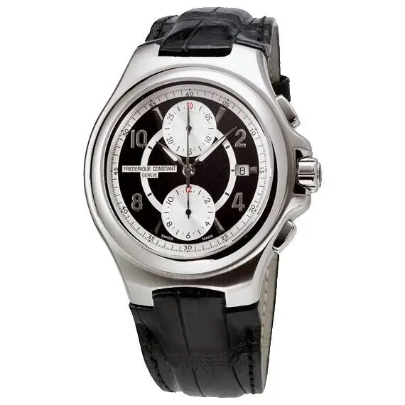 FREDERIQUE CONSTANT Highlife Automatic Chronograph FC-393ABS4NH6