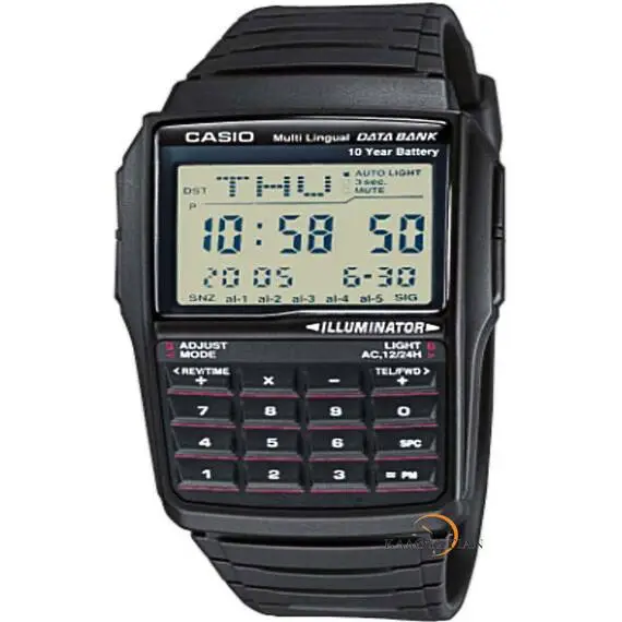 Casio DBC-32-1AE