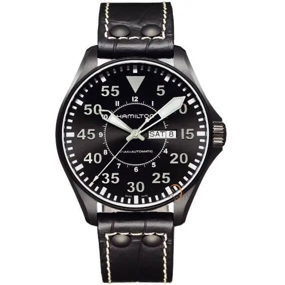 Hamilton Khaki King Pilot H64785835