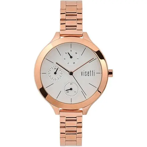 VISETTI Aikon Multifunction PE-487RW