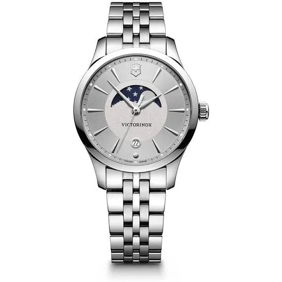 VICTORINOX Alliance Moonphase 241833