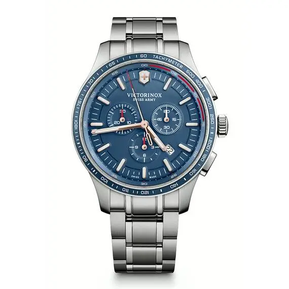 VICTORINOX Alliance Chronograph 241817