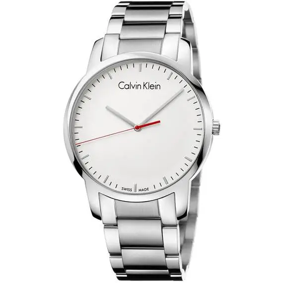 CALVIN KLEIN City K2G2G1Z6
