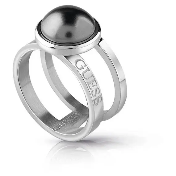 GUESS Steel Ring UBR78009